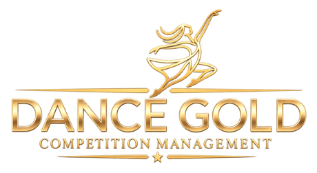 Dance Gold — Competition Management